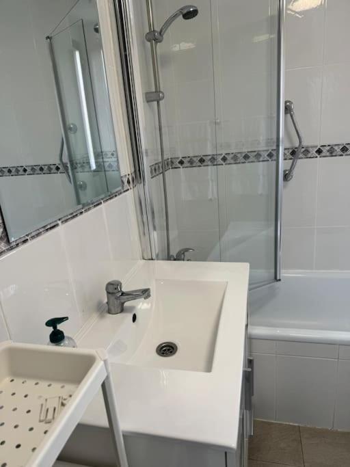 Apartment In Benalmadena