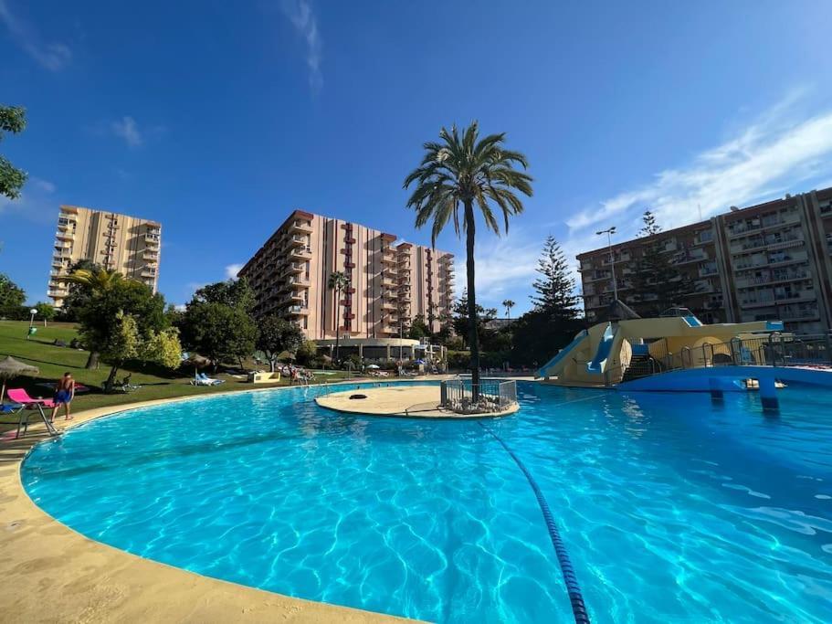 In Benalmadena