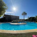 Apartment In Benalmadena