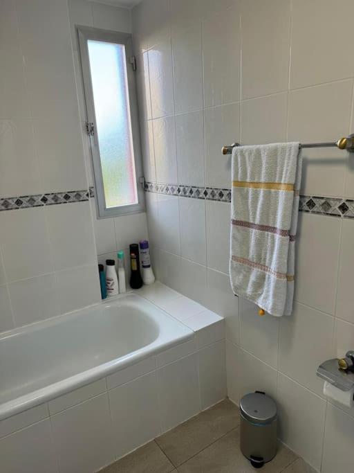 Apartment In