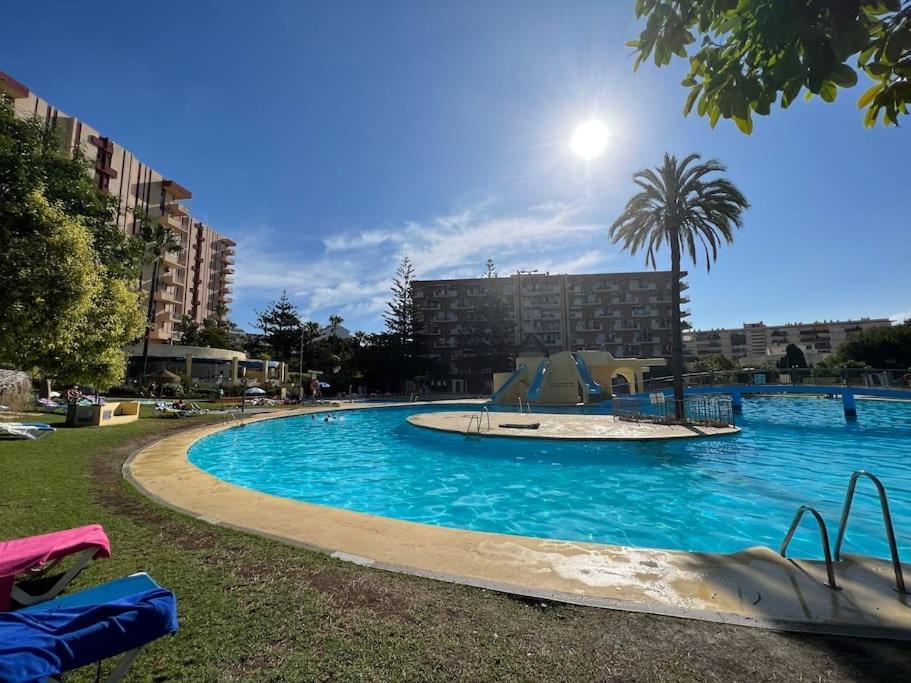 In Apartment Benalmadena