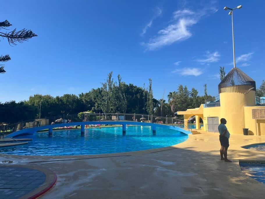Apartment In Benalmadena
