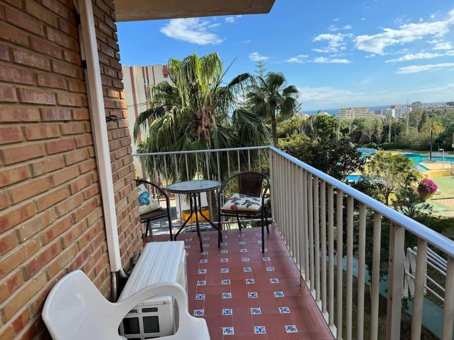 Apartment In *