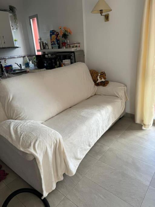 In Apartment Benalmadena