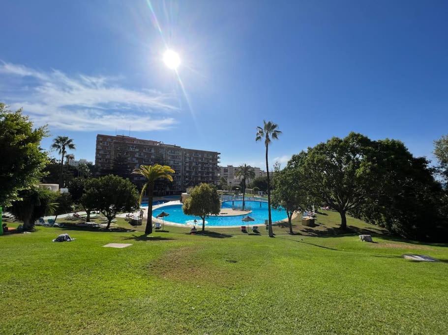 Apartment In Benalmadena