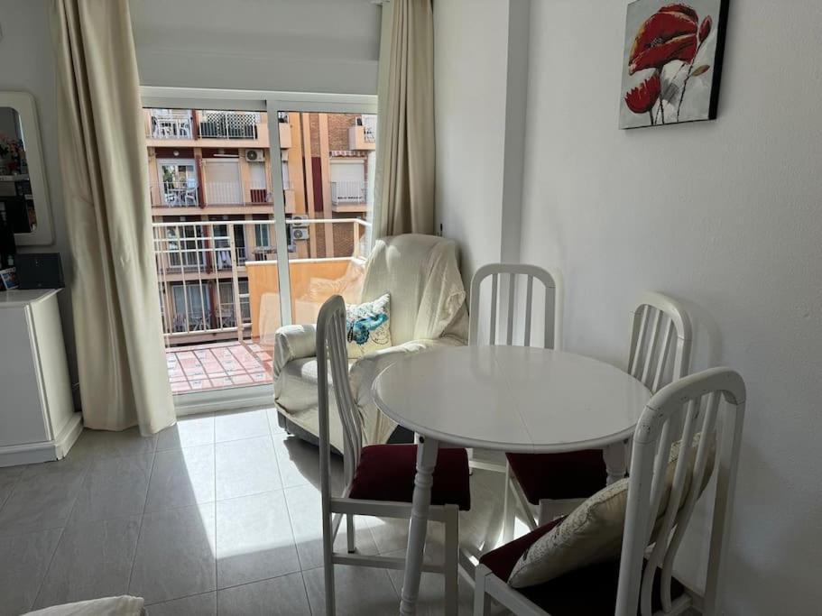 Apartment In Benalmadena