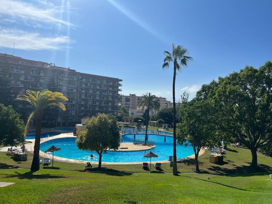 In Benalmadena