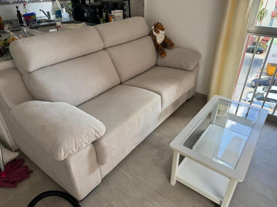 Apartment In *