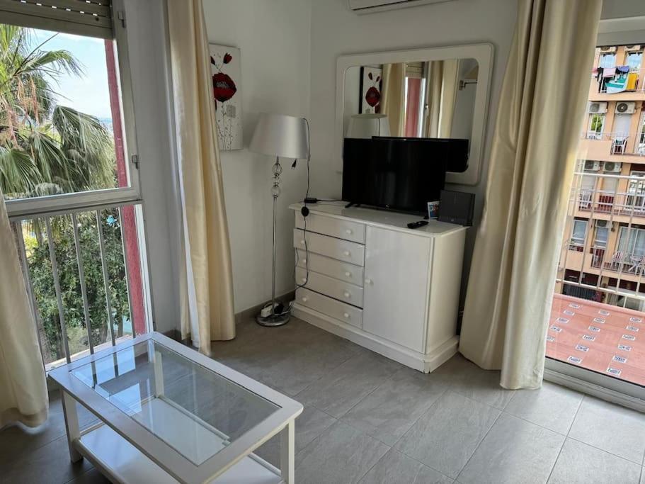 In Apartment Benalmadena
