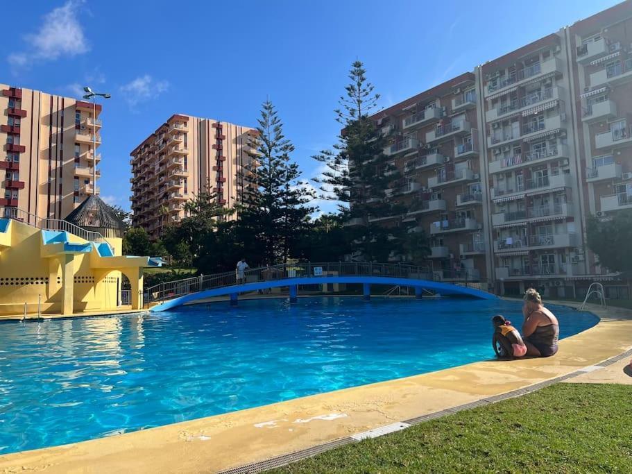 Apartment In Benalmadena
