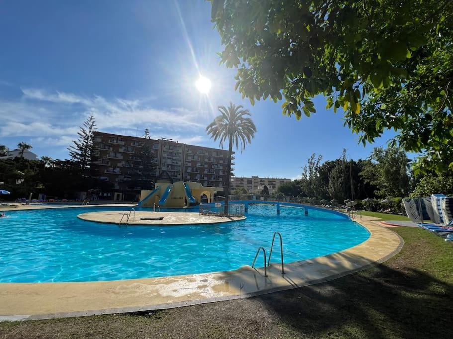 In Apartment Benalmadena