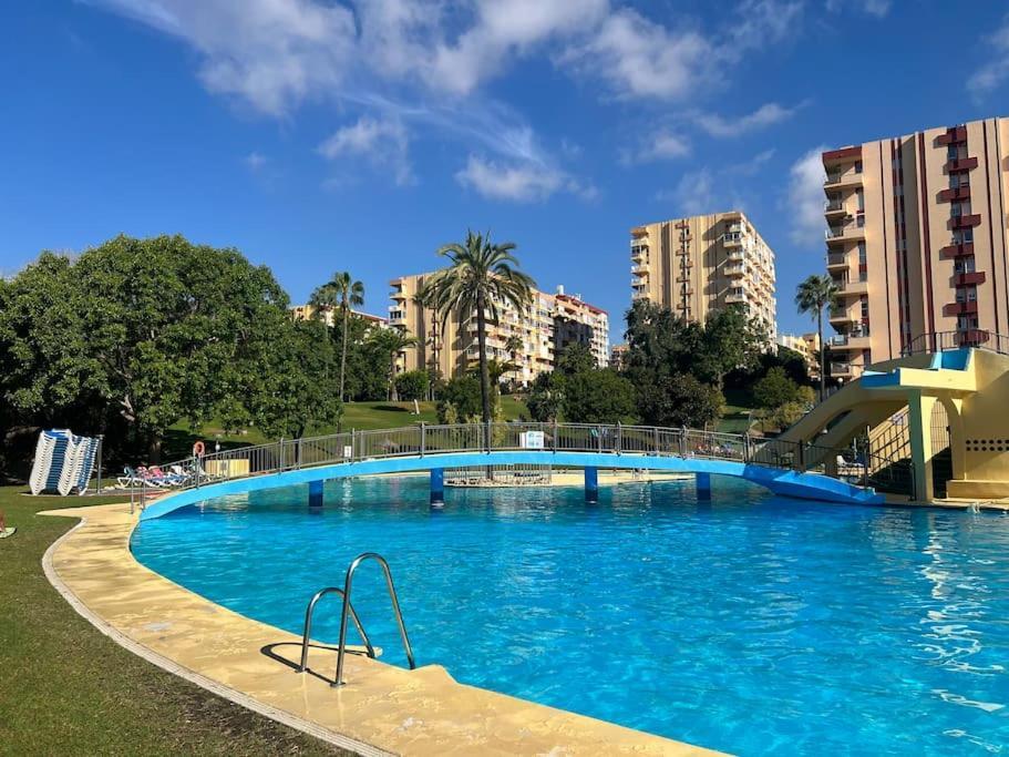In * Benalmadena