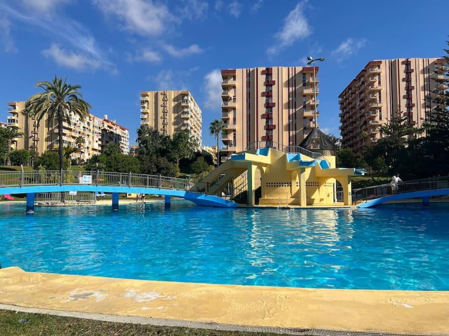 In * Benalmadena